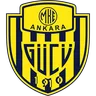 Ankaragücü logo small