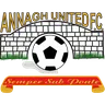 Annagh United logo small