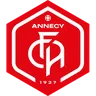 Annecy logo