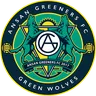 Ansan Greeners logo small