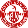 Anstey Nomads logo small