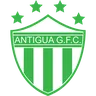 Antigua logo small