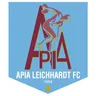APIA Leichhardt logo small