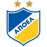 APOEL Nicosia logo small