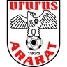 Ararat Yerevan-2 logo small