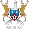 Ards logo small