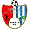 Arenas de Armilla logo small