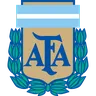 Argentina U17 logo small
