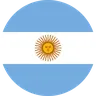 Argentina U23 logo small