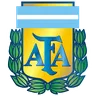 Argentina Women logo small