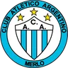 Argentino de Merlo logo small