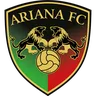 Ariana logo small