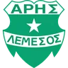 Aris Limassol logo small