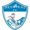 Arkadag logo small