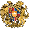 Armenia U17 logo small