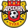 Arsenal-2 Tula logo small