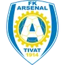 Arsenal Tivat logo small