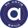 Artis Brno logo small