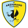Arzignano Valchiampo logo small