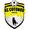 AS Cotonou logo small