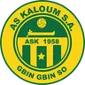 AS Kaloum Star logo small