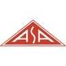 ASA Fodbold logo small