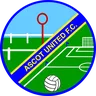 Ascot United logo small