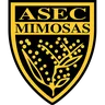ASEC Mimosas logo small