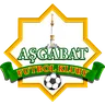 Aşgabat logo small