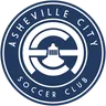 Asheville City SC logo small