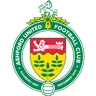Ashford United logo small