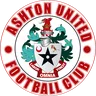 Ashton United logo small