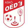 ASKÖ Oedt logo small
