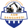 ASM Sangarédi logo small