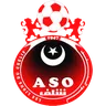 ASO Chlef logo small