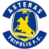 Asteras Tripolis II logo small