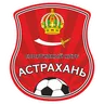 Astrakhan logo small