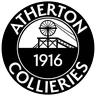 Atherton Collieries logo small