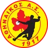 Athinaikos H.C. logo