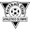 Athlético Olympic logo small