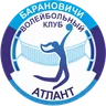 Atlant BarSU Women logo