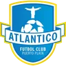 Atlántico logo small