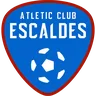 Atlètic d'Escaldes logo small
