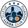 Atlètic Lleida logo small