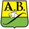 Atlético Bucaramanga logo small