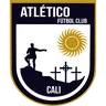 Atlético Cali logo small