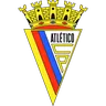 Atlético CP logo small