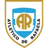 Atlético de Rafaela logo small
