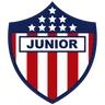Atlético Junior logo small