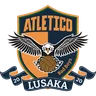 Atletico Lusaka logo small